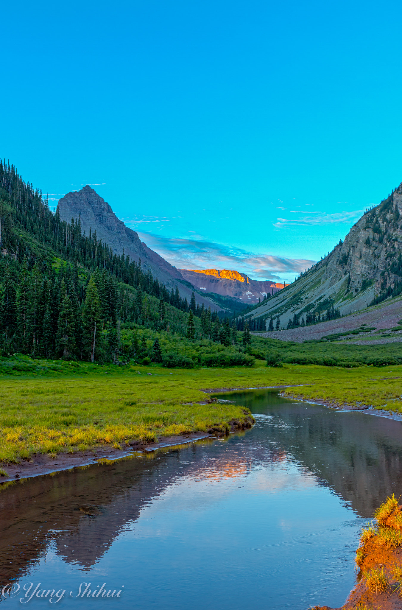 Canon EOS 70D sample photo. Maroon bells trail photography