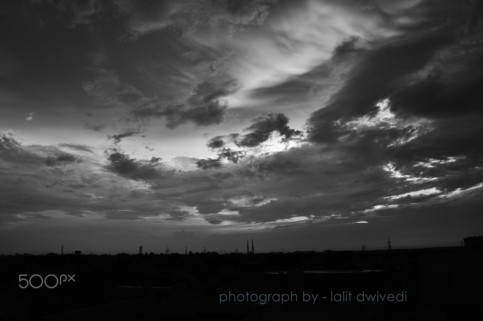 Nikon D3200 sample photo. Beautiful evenings photography