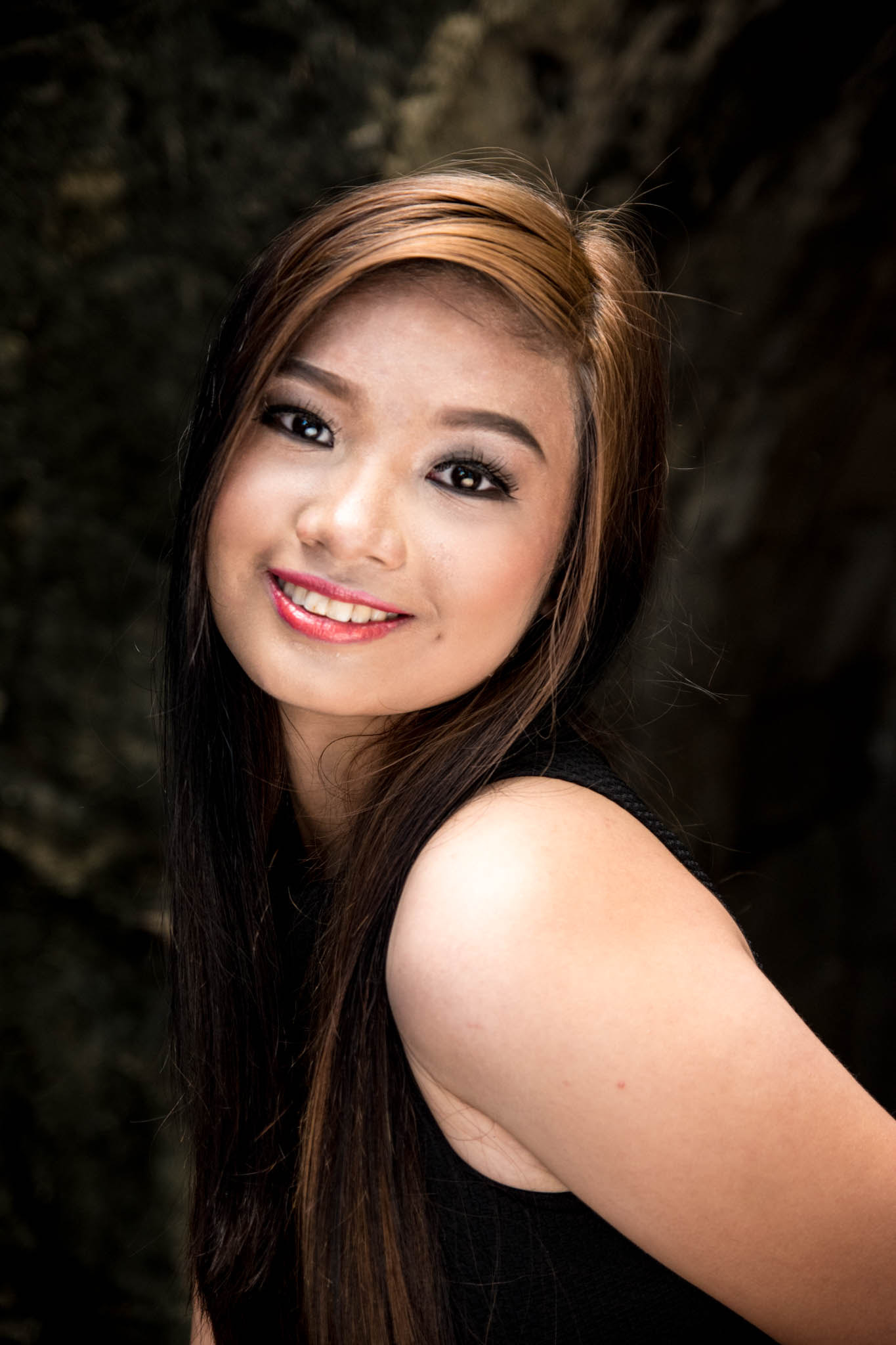 Nikon D5500 sample photo. Sarah photography