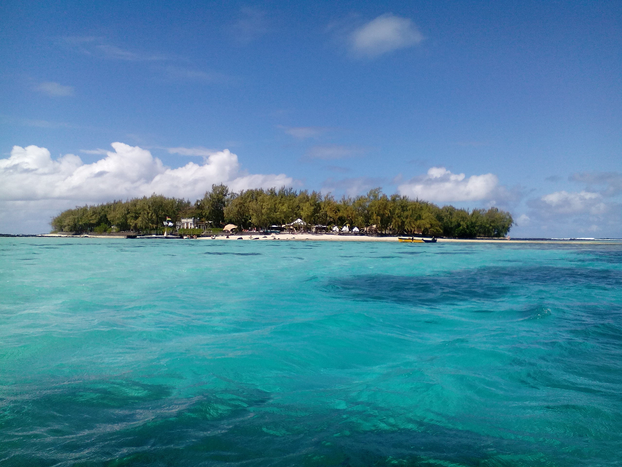 Lenovo A5500-H sample photo. Mauritius 2016 photography