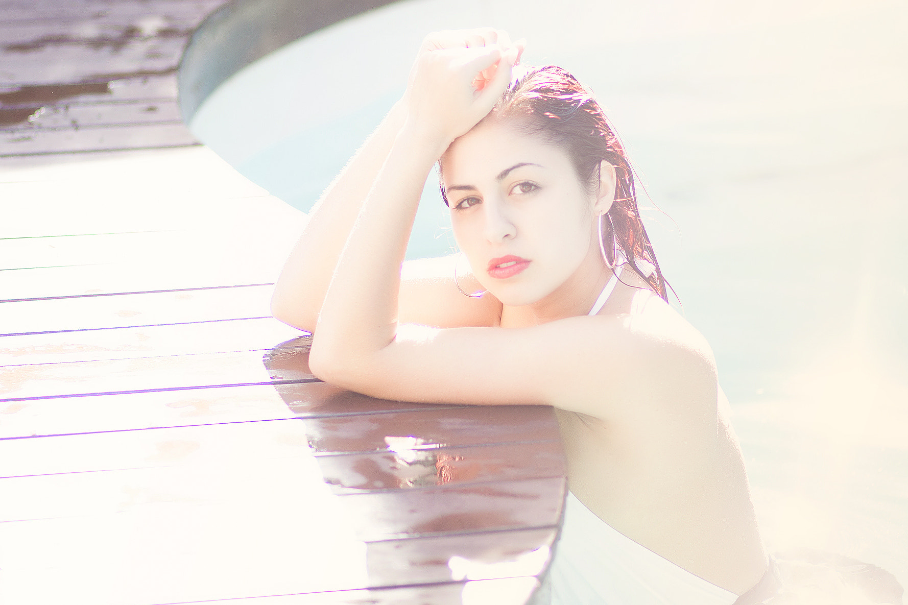 Canon EOS 50D + Canon EF 85mm F1.8 USM sample photo. Rommy photography