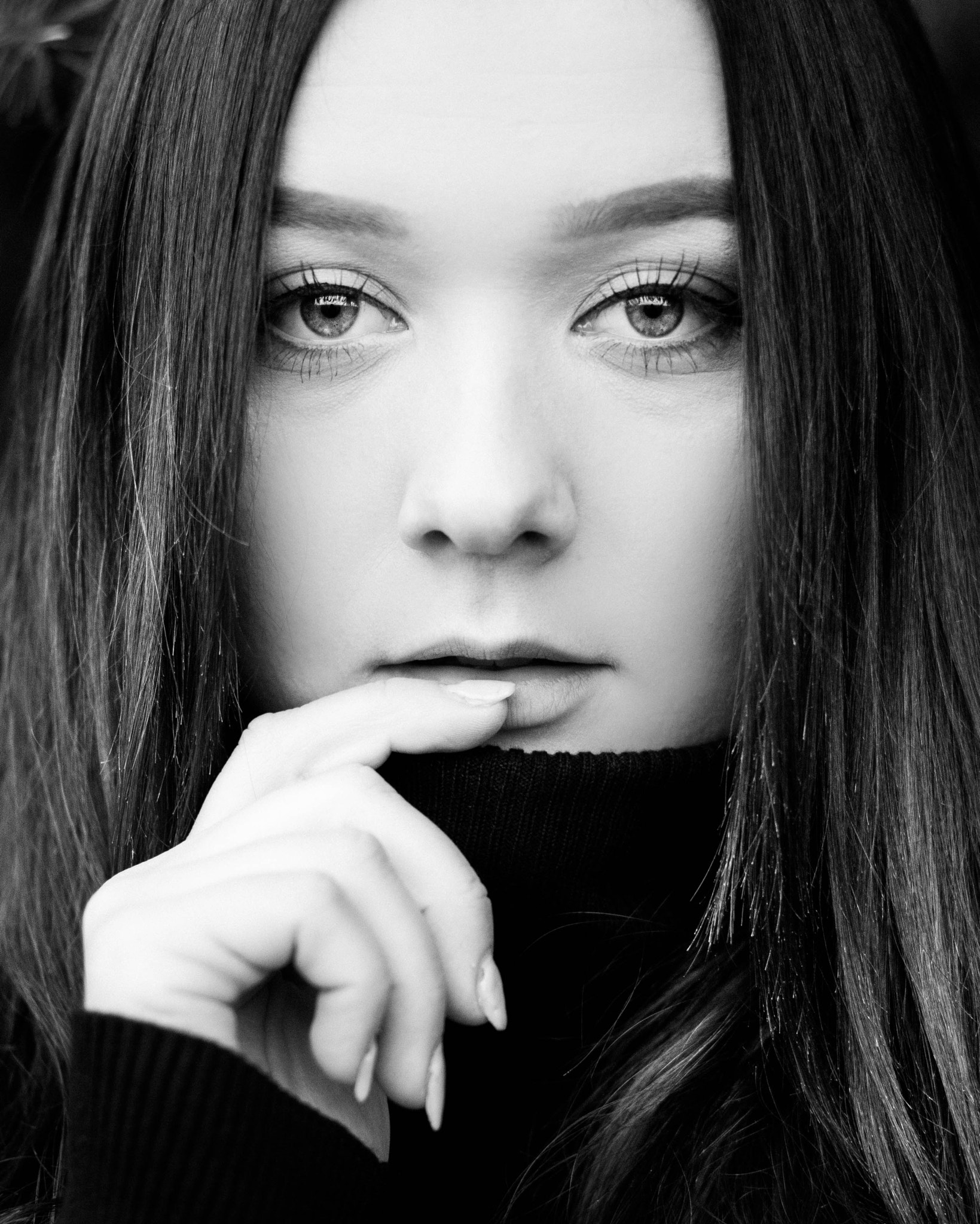 Canon EOS 700D (EOS Rebel T5i / EOS Kiss X7i) + Canon EF 50mm F1.4 USM sample photo. Sarah photography