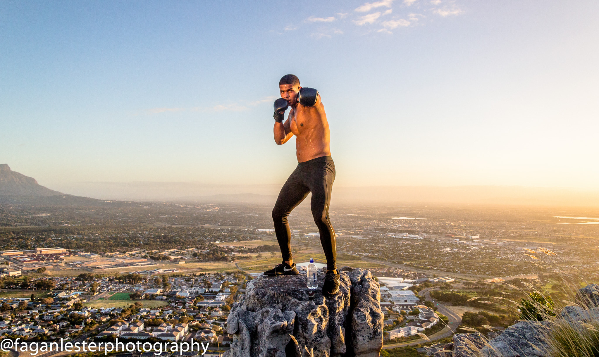Canon EF-S 17-85mm F4-5.6 IS USM sample photo. When you on top of your game photography