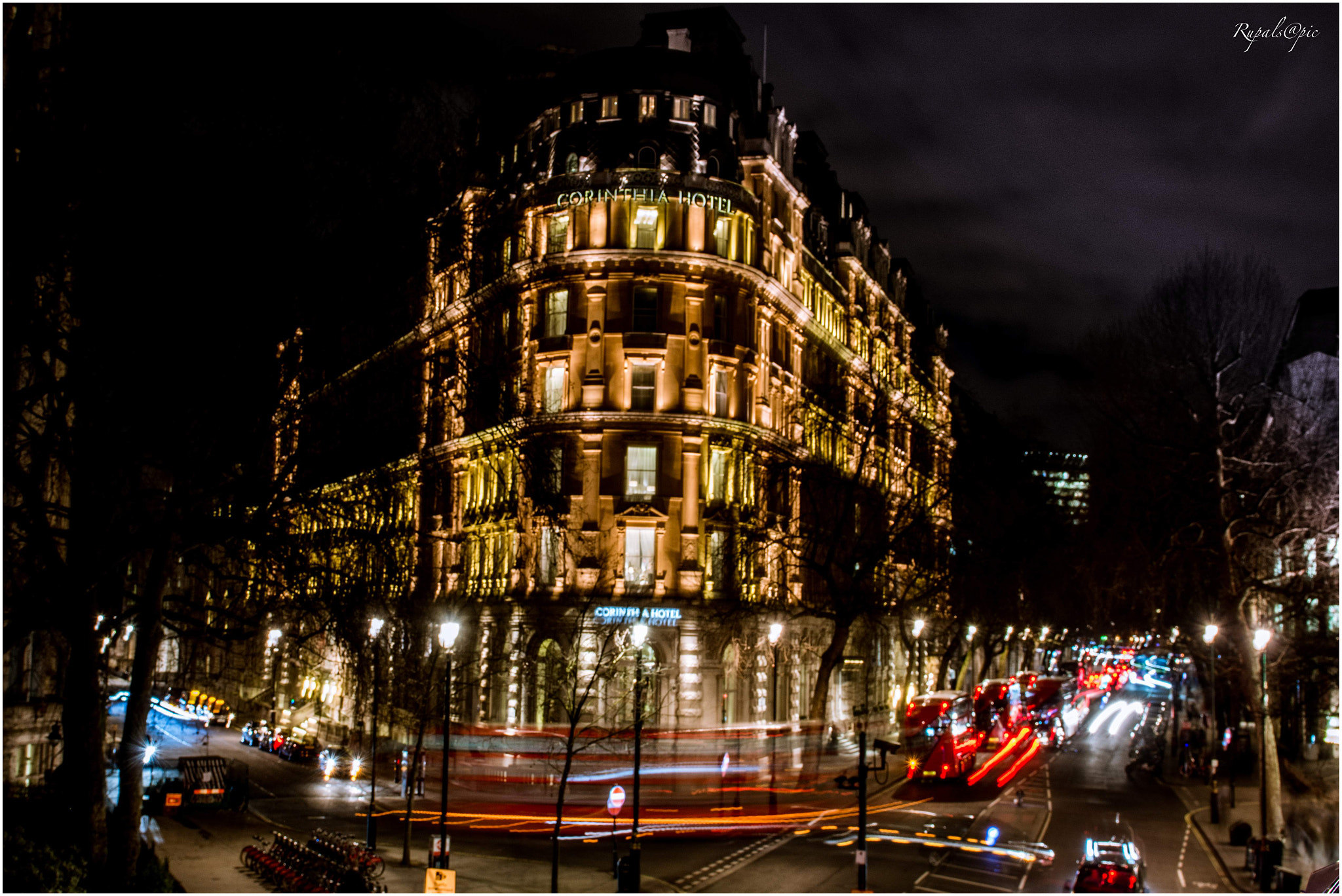 Nikon AF-S Nikkor 24-70mm F2.8G ED sample photo. Hotel corintha photography