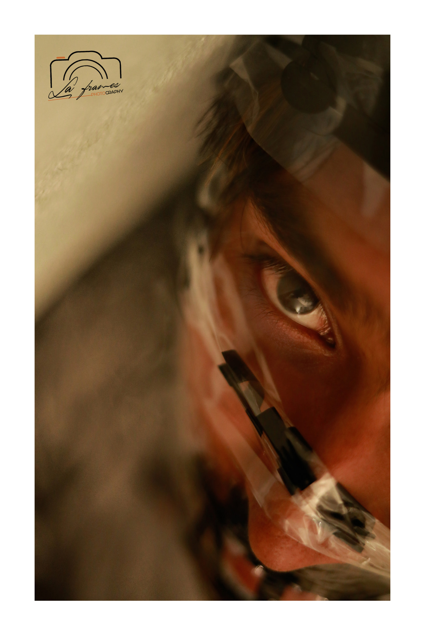Canon EF 50mm F1.8 STM sample photo. Trapped series.... photography