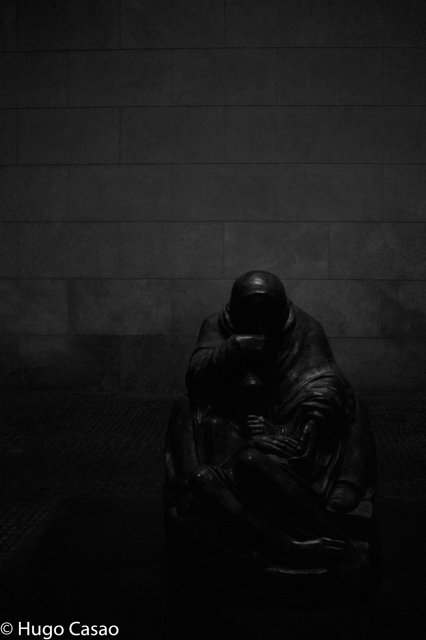 Sony Alpha DSLR-A380 sample photo. Neue wache photography