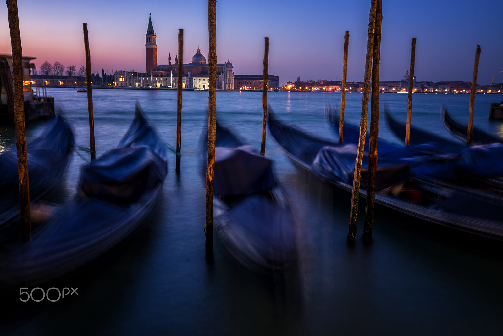 Sony a7R sample photo. Good morning venice 2 photography