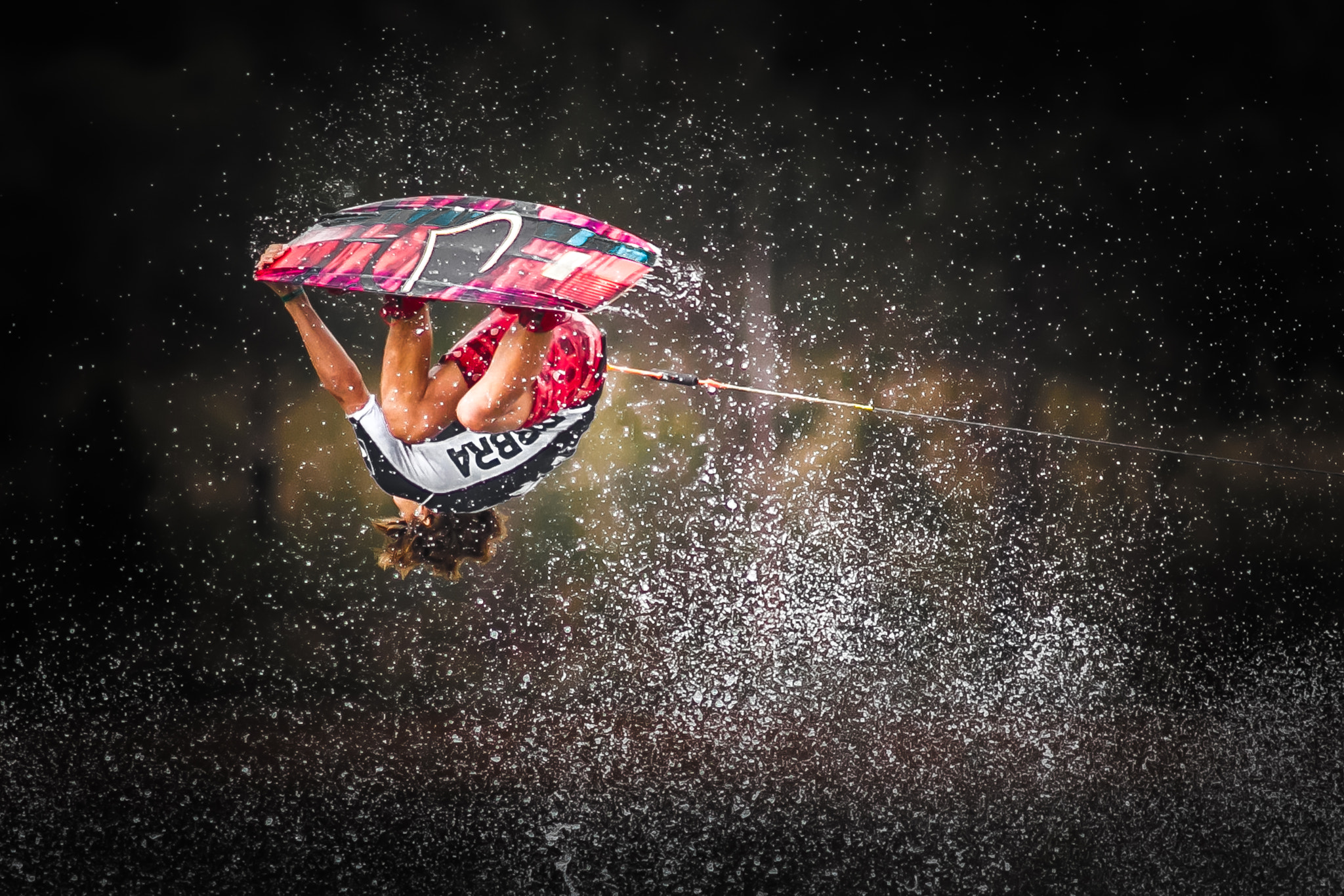 Canon EOS 7D + Canon EF 200mm F2.8L II USM sample photo. Wake bh photography