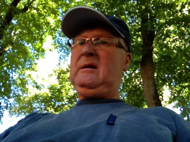 Apple iPad 2 sample photo