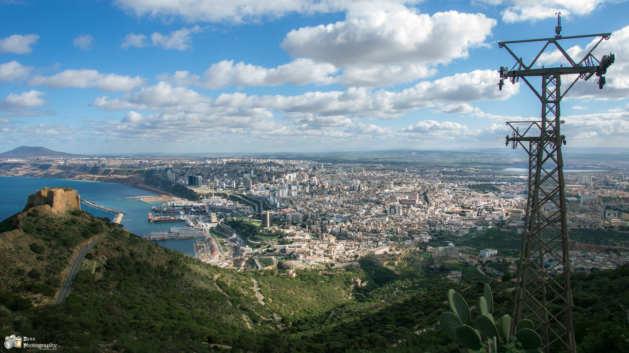 Sony DT 16-105mm F3.5-5.6 sample photo. From oran with love ! photography