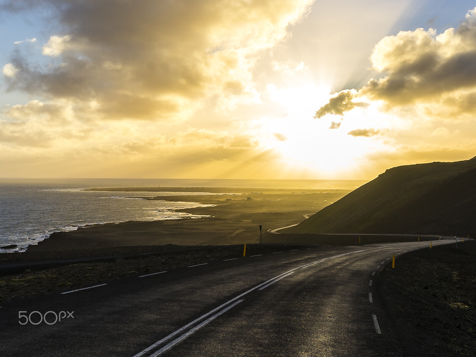 E 18mm F2.8 sample photo. After days in the icelandic fog... photography