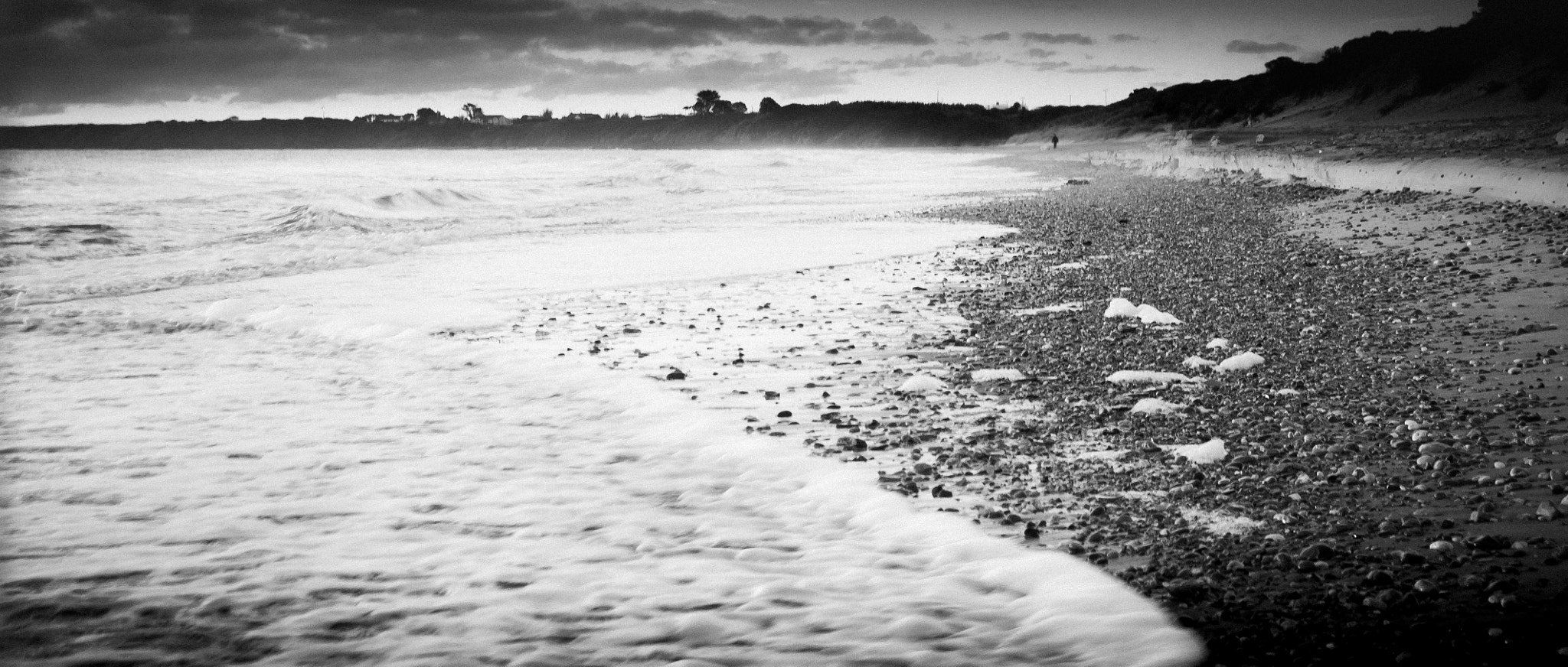 Nikon D300 sample photo. Wicklow #25 photography