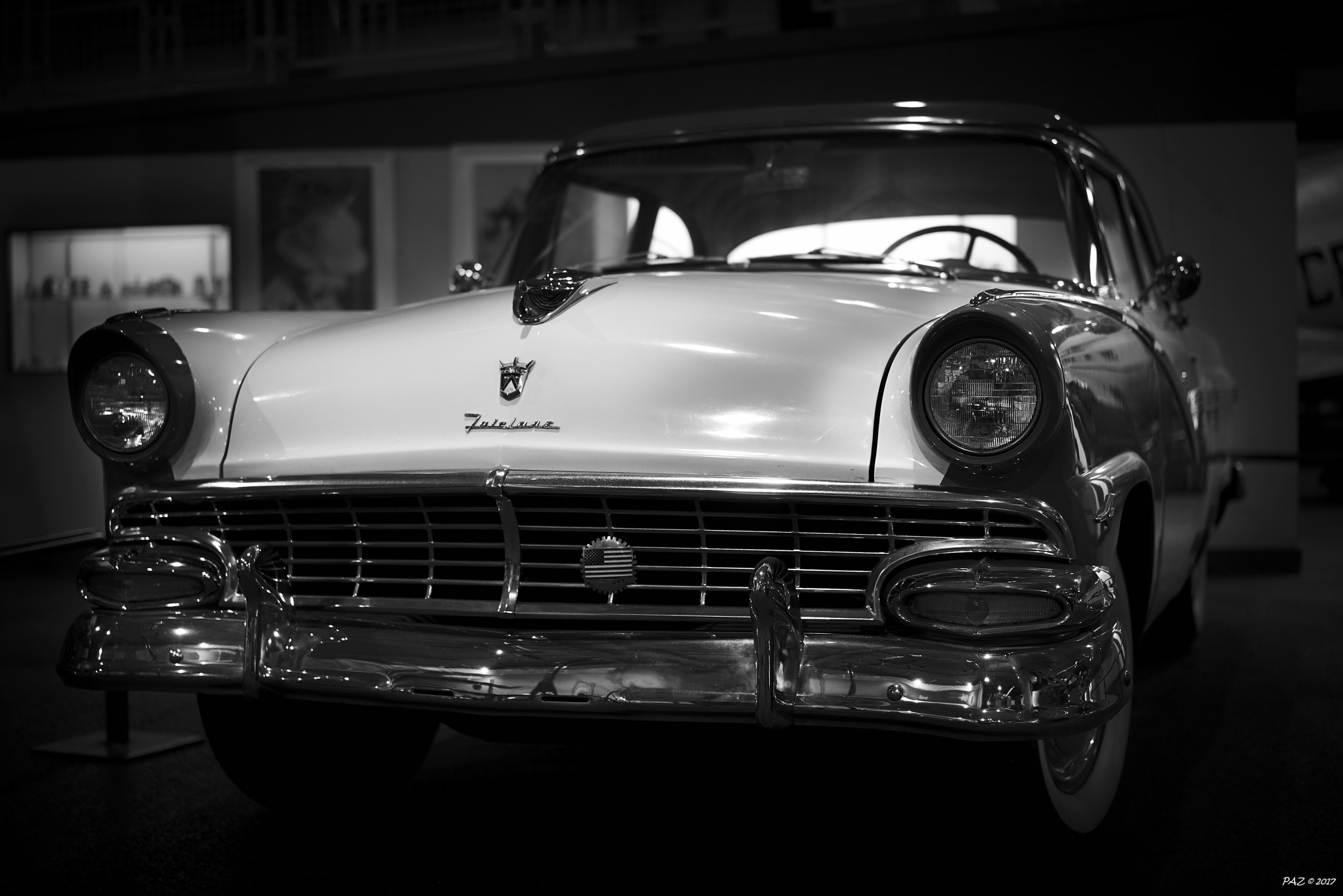 Sony Sonnar T* FE 55mm F1.8 ZA sample photo. Fairlane photography