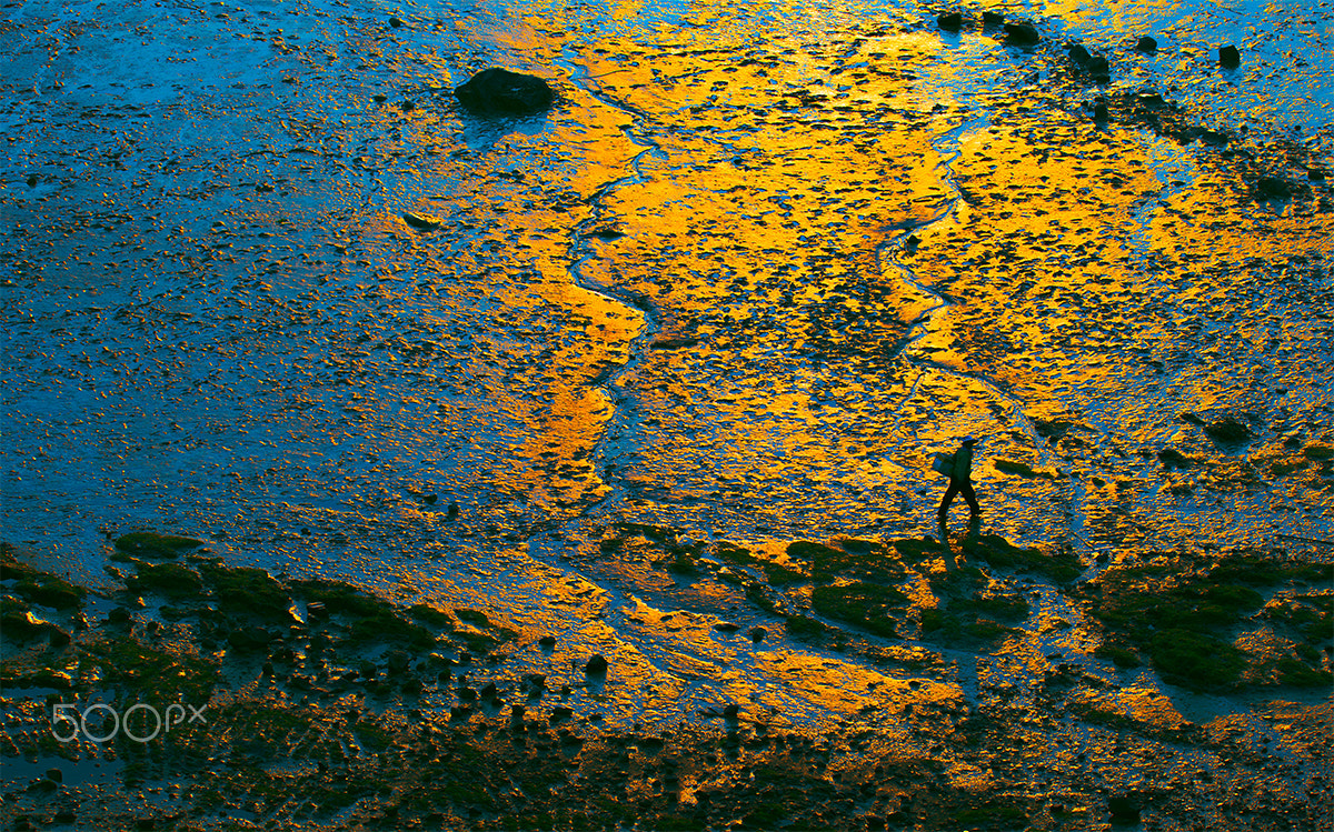 Nikon D800 sample photo. 霞浦 photography