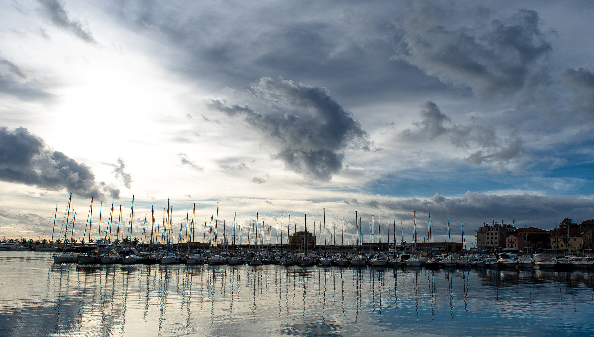 Nikon D7200 sample photo. Porto di porto photography
