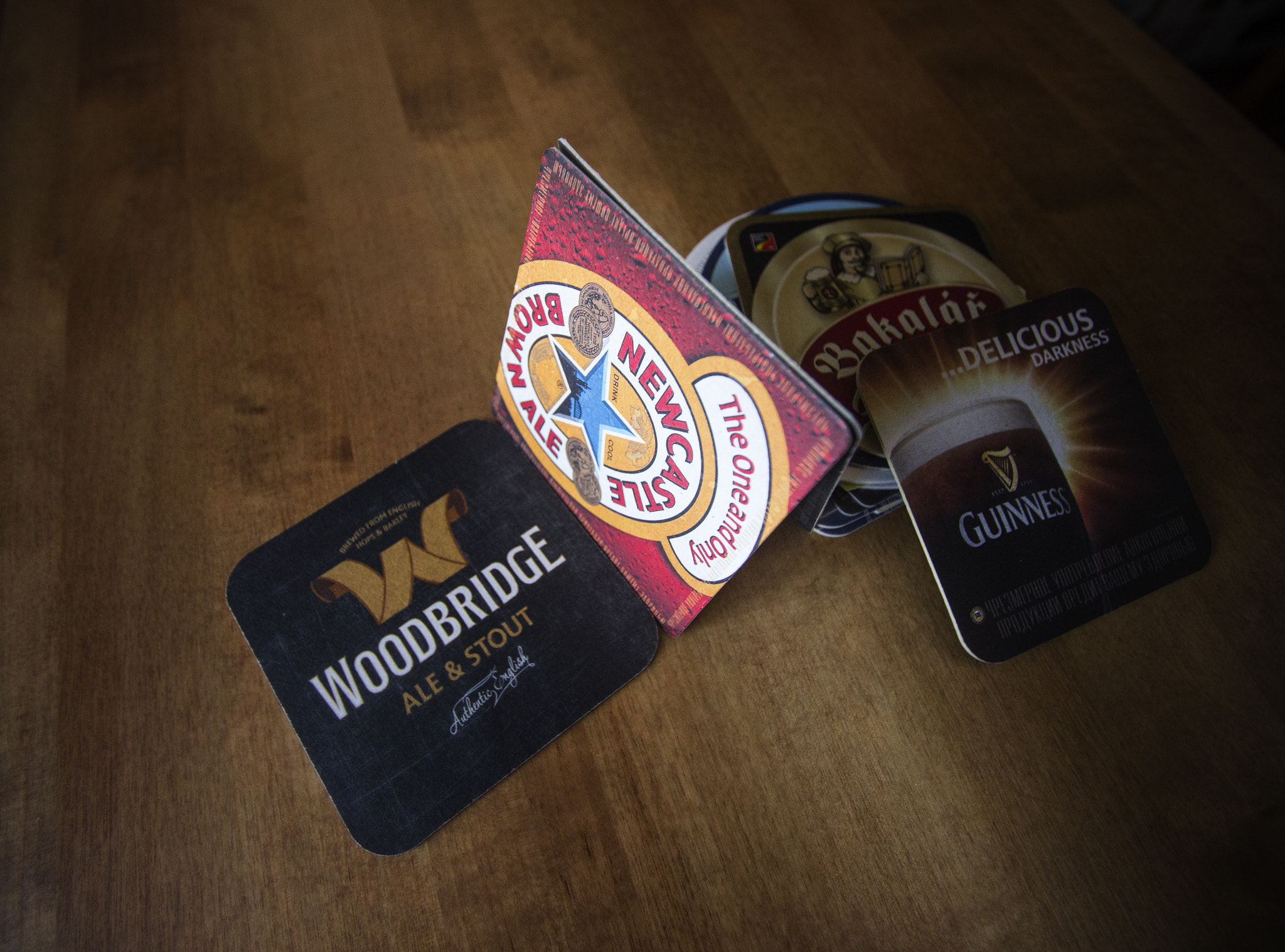 Canon EF-S 10-22mm F3.5-4.5 USM sample photo. Newcastle ale photography