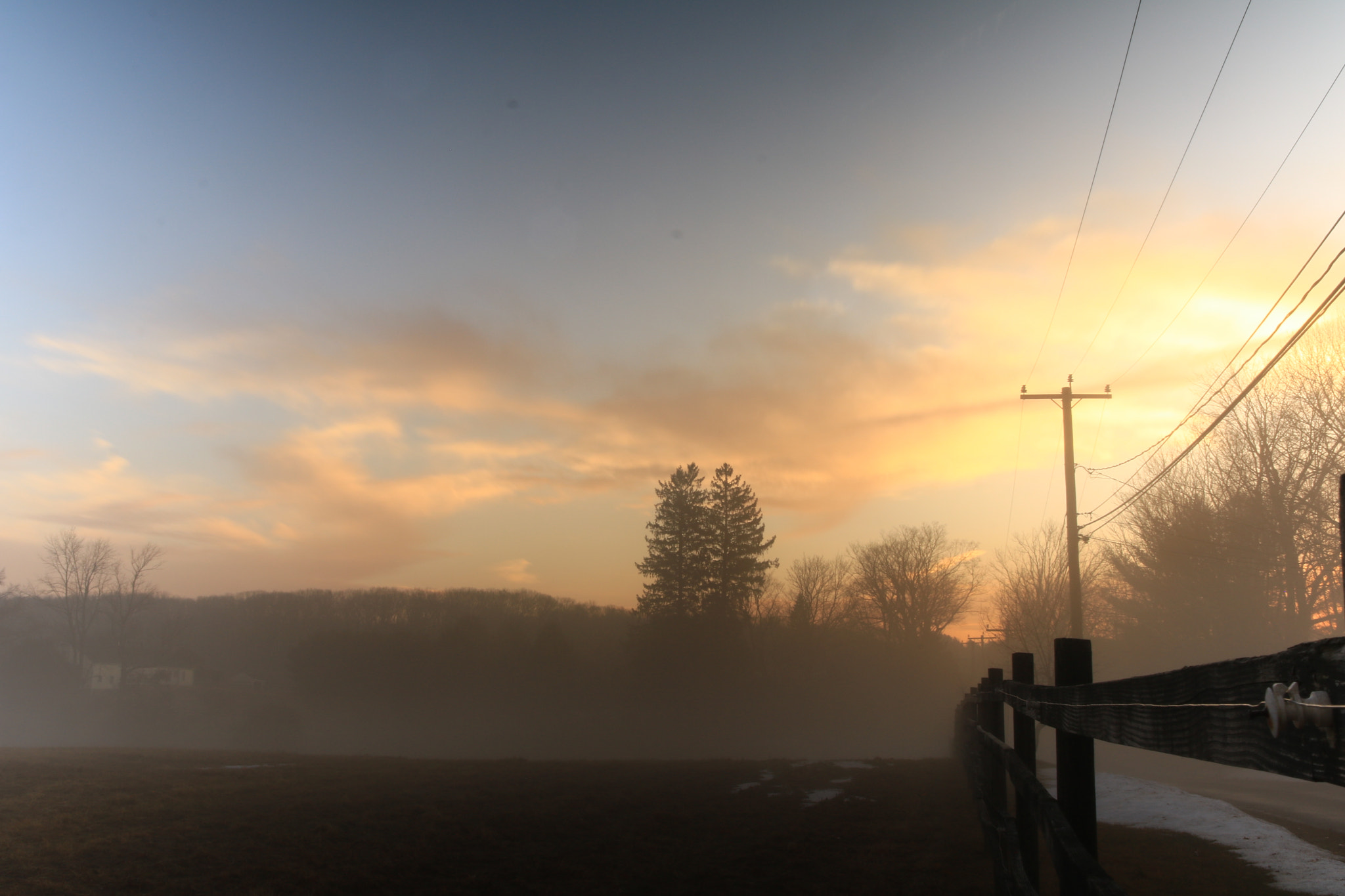 Canon EOS 750D (EOS Rebel T6i / EOS Kiss X8i) sample photo. Stillness photography