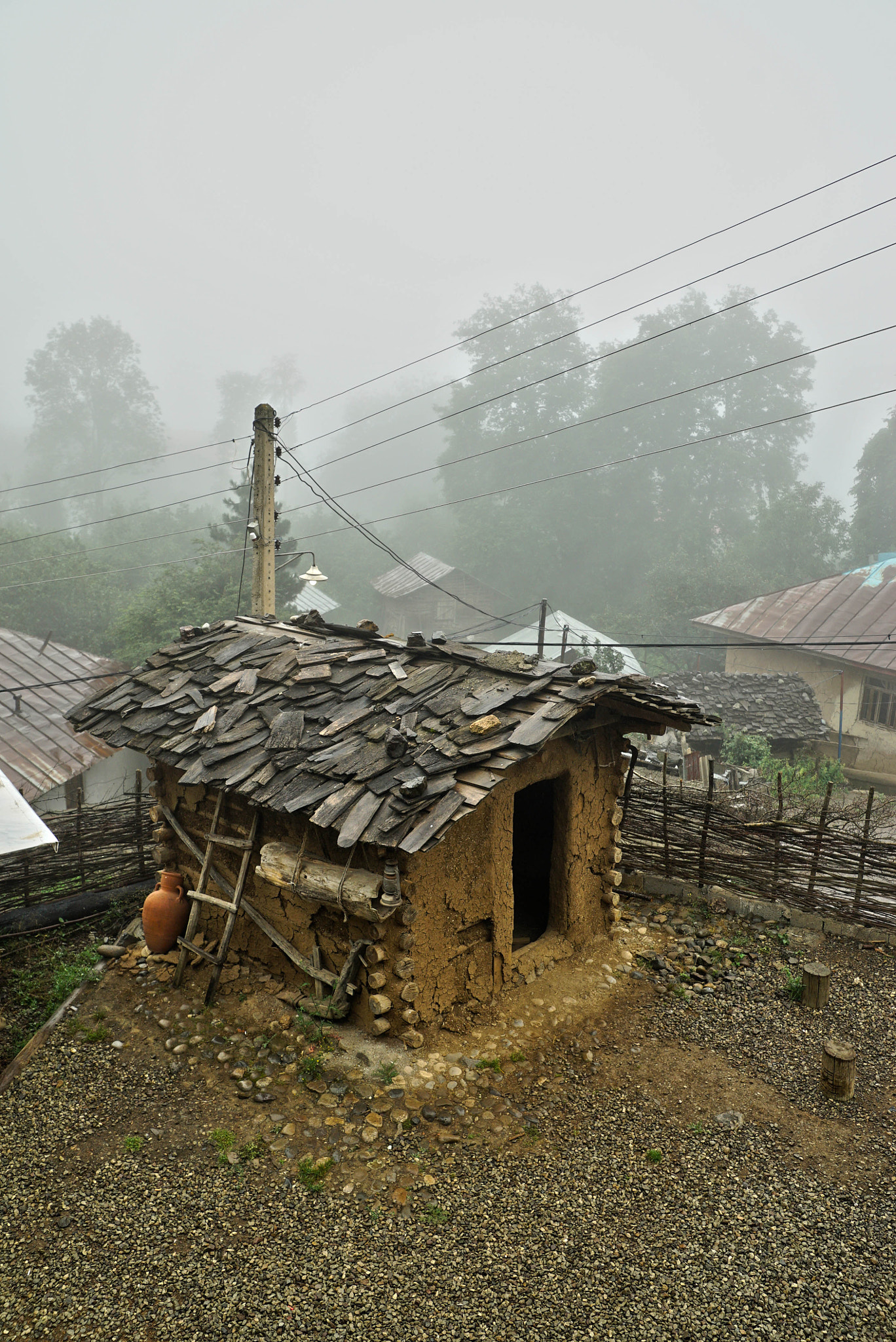 28-75mm F2.8 SAM sample photo. Mazandaran photography