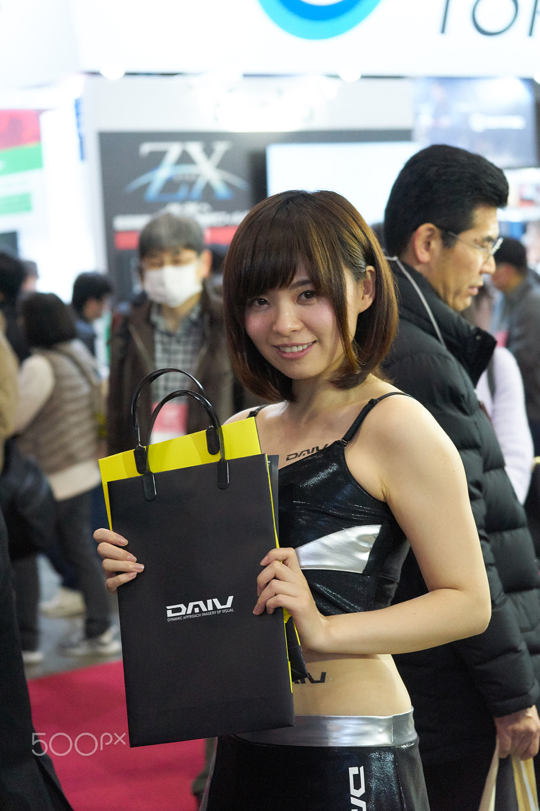 Sony FE 70-300mm F4.5-5.6 G OSS sample photo. 桜木ゆい yui sakuragi photography