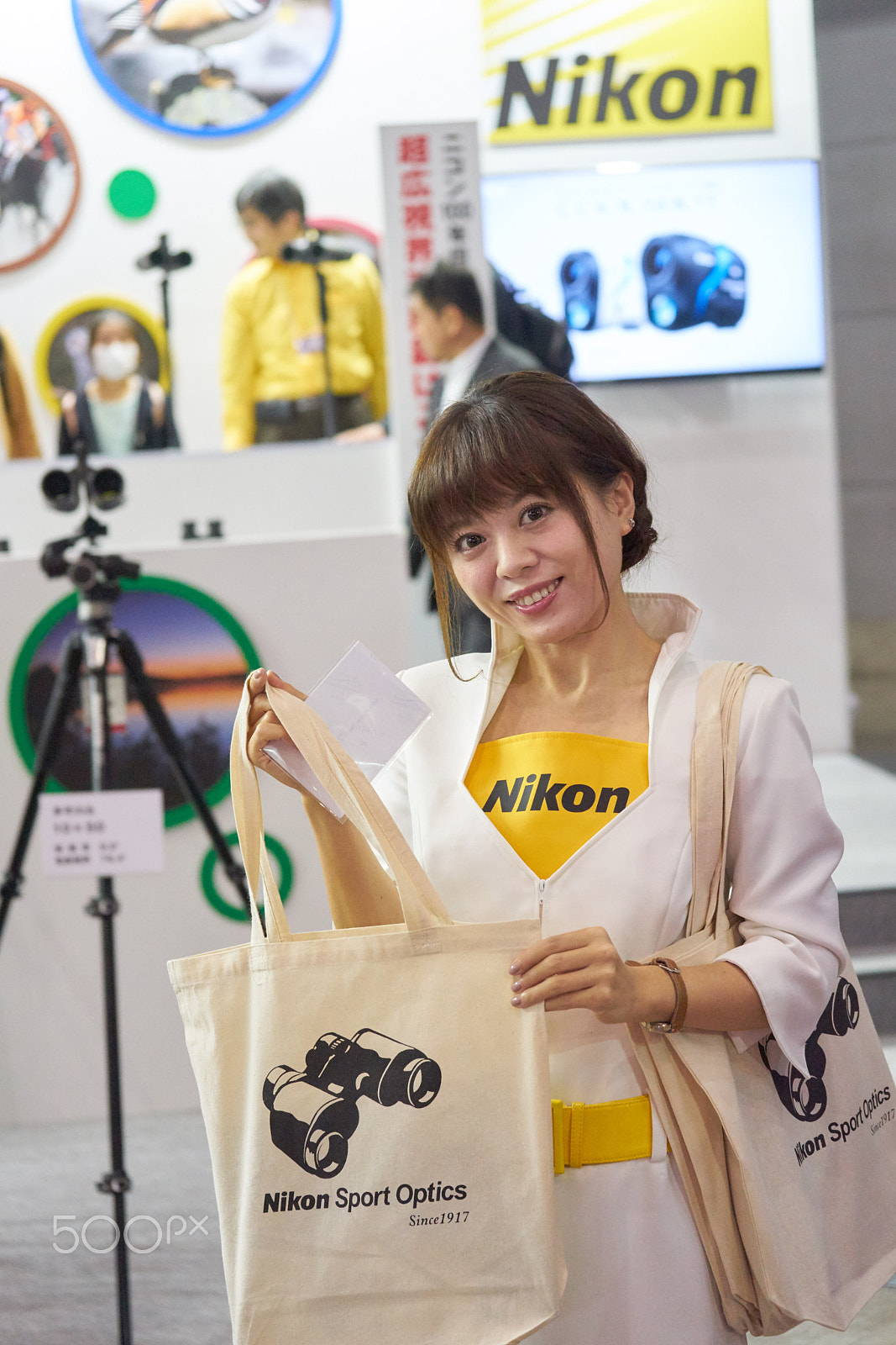 Sony FE 70-300mm F4.5-5.6 G OSS sample photo. 及川愛未 manami oikawa photography