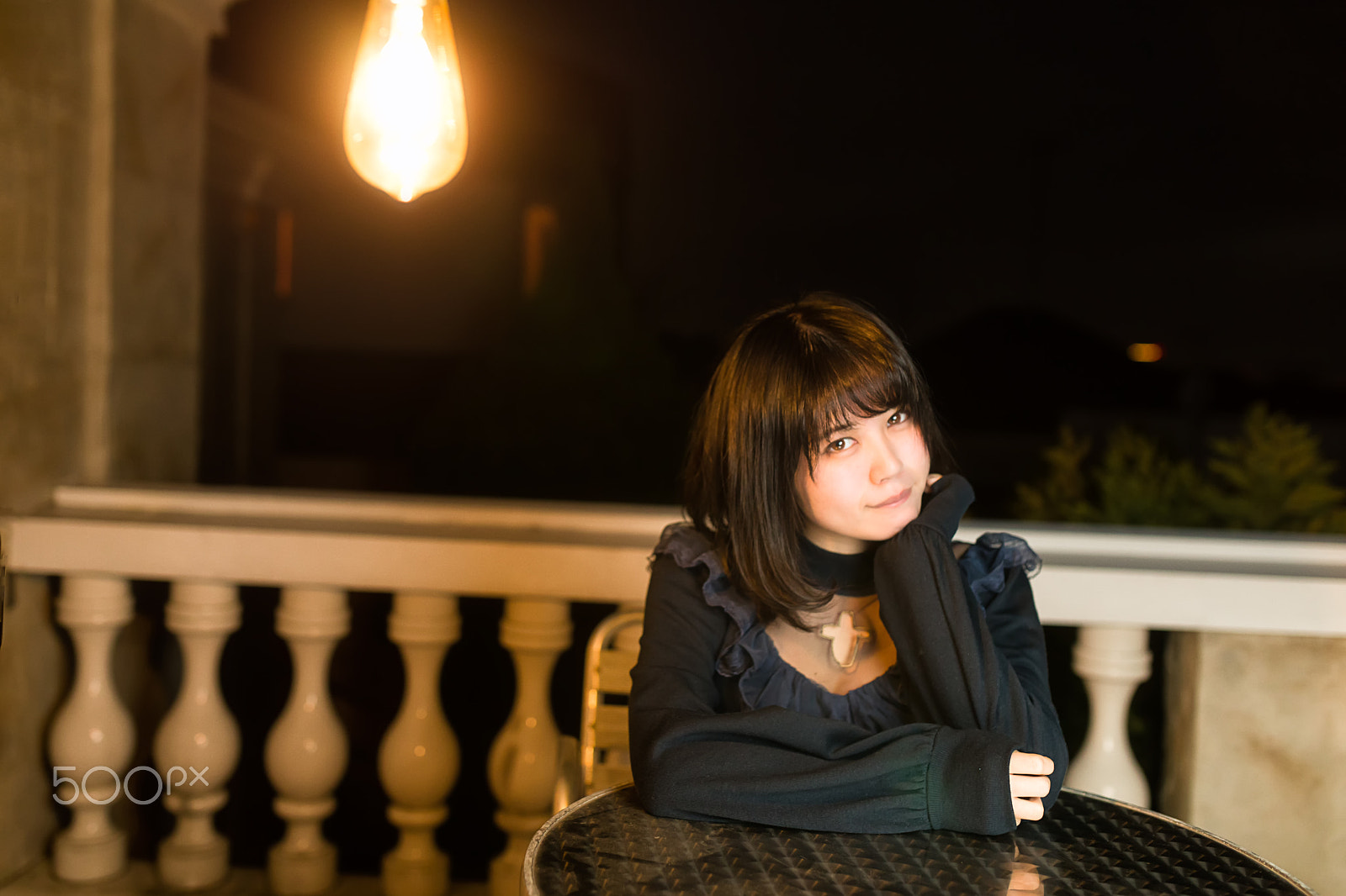 Sigma 35mm F1.4 DG HSM Art sample photo. Night photography