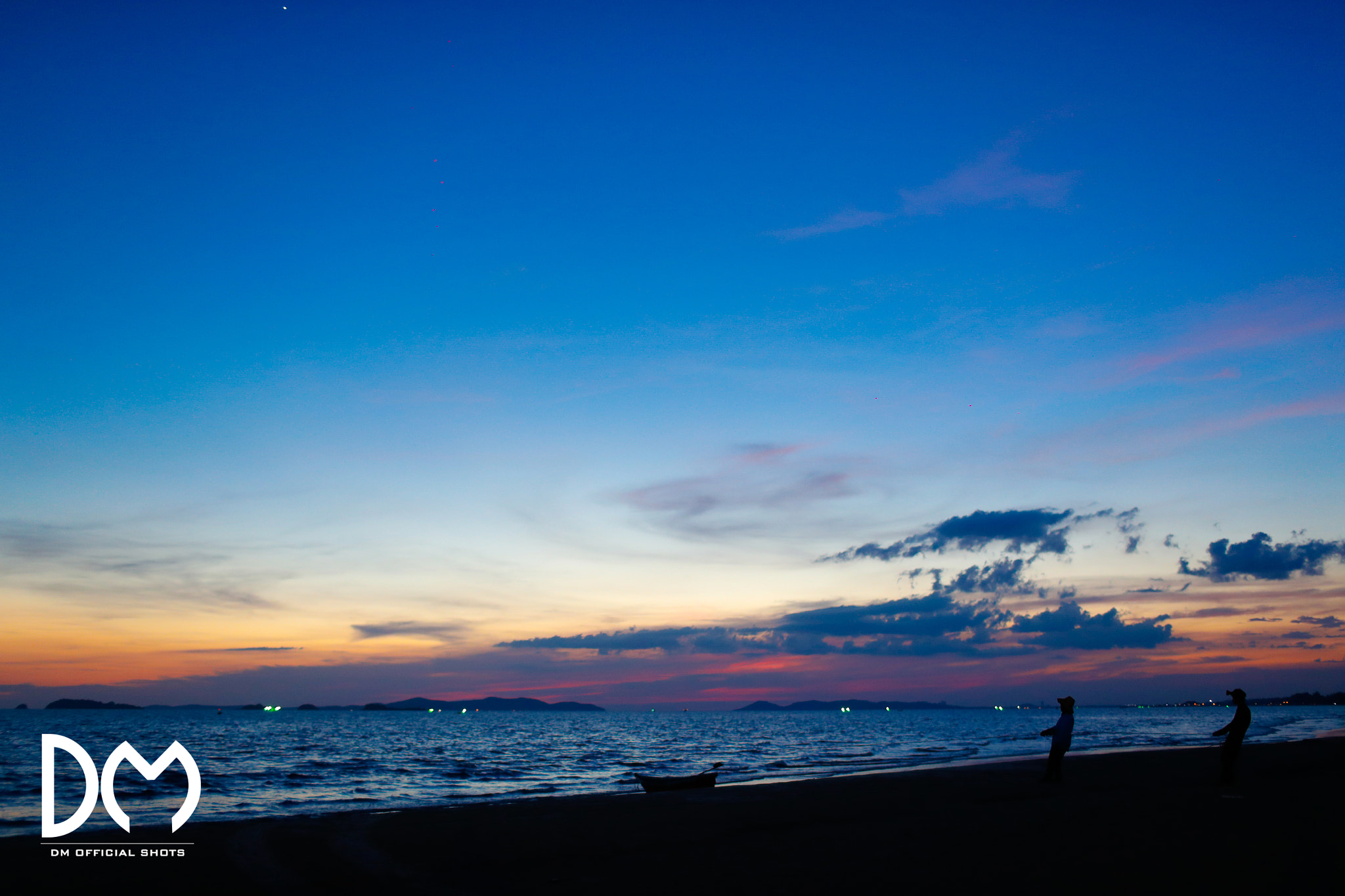Canon EF 35mm F1.4L USM sample photo. Rayong photography