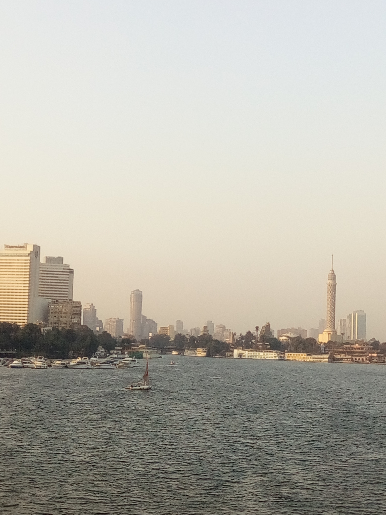 HUAWEI Y6 PRO sample photo