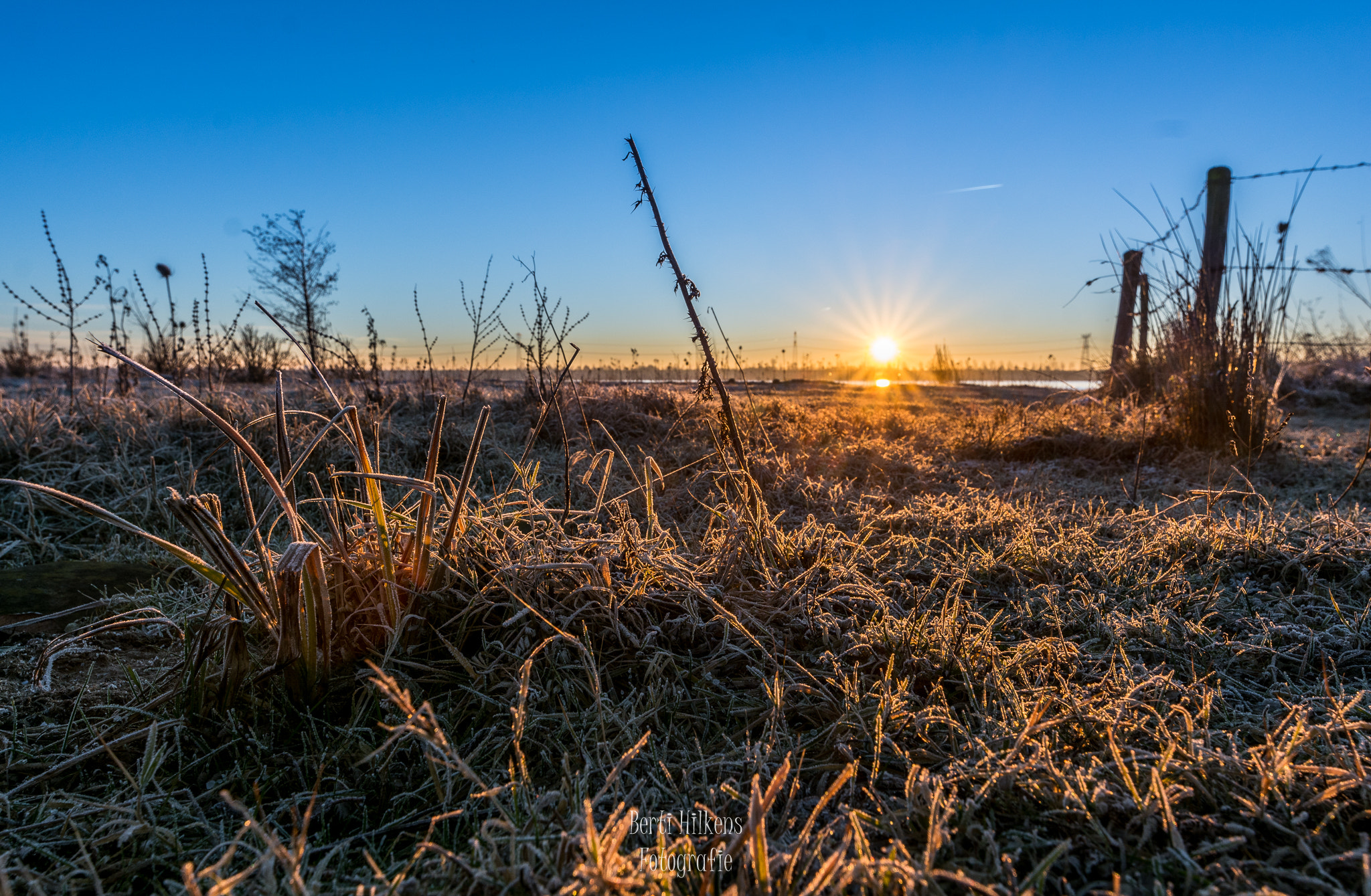 Tamron SP 15-30mm F2.8 Di VC USD sample photo. Loveley sunrise photography