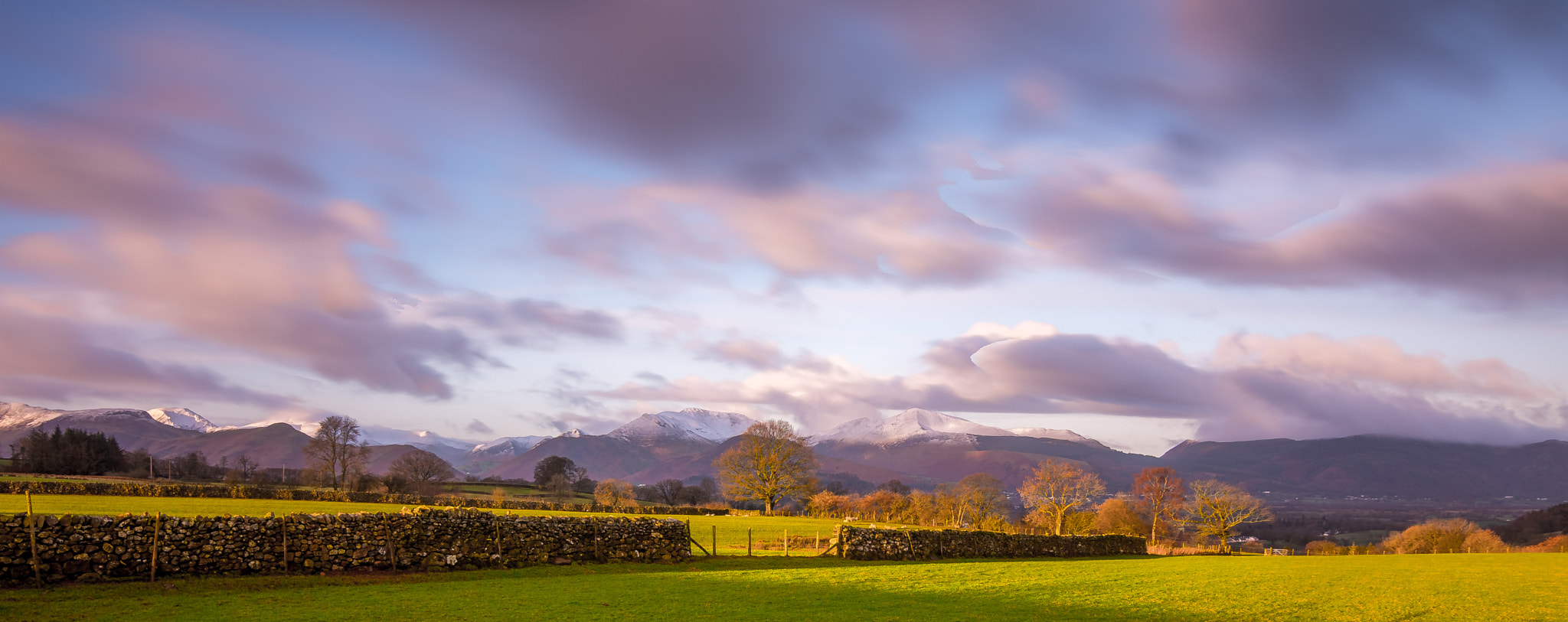 20mm F2.8 sample photo. Castlerigg circle photography