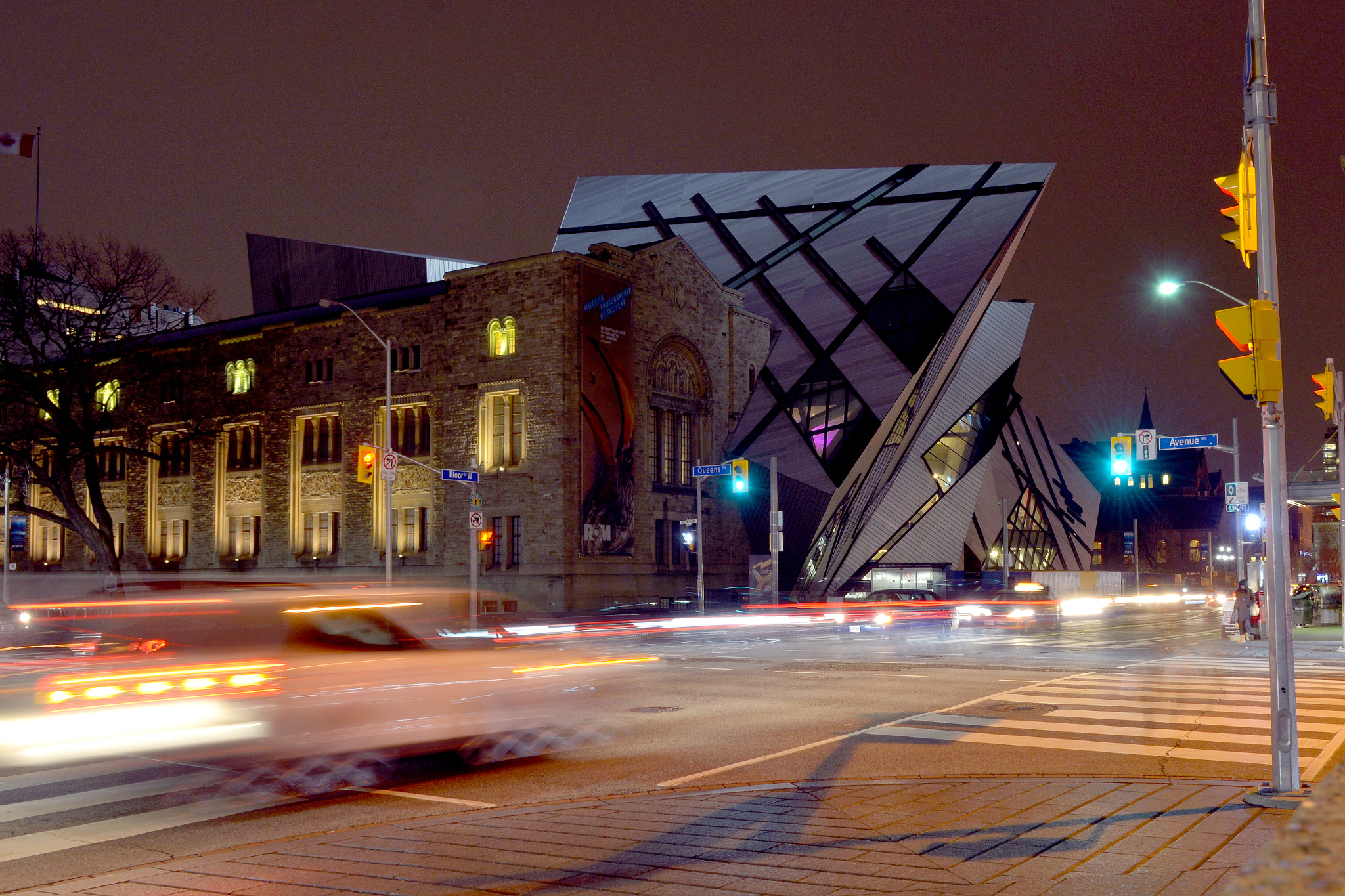 Nikon D800 sample photo. Rom photography