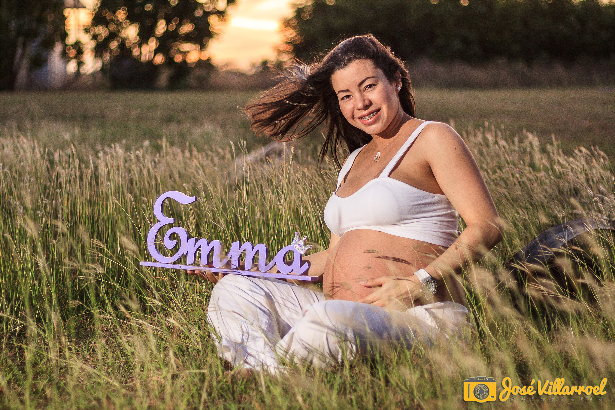 Canon EOS 50D + Canon EF 50mm F1.8 STM sample photo. Verde y sublime atardecer  photography