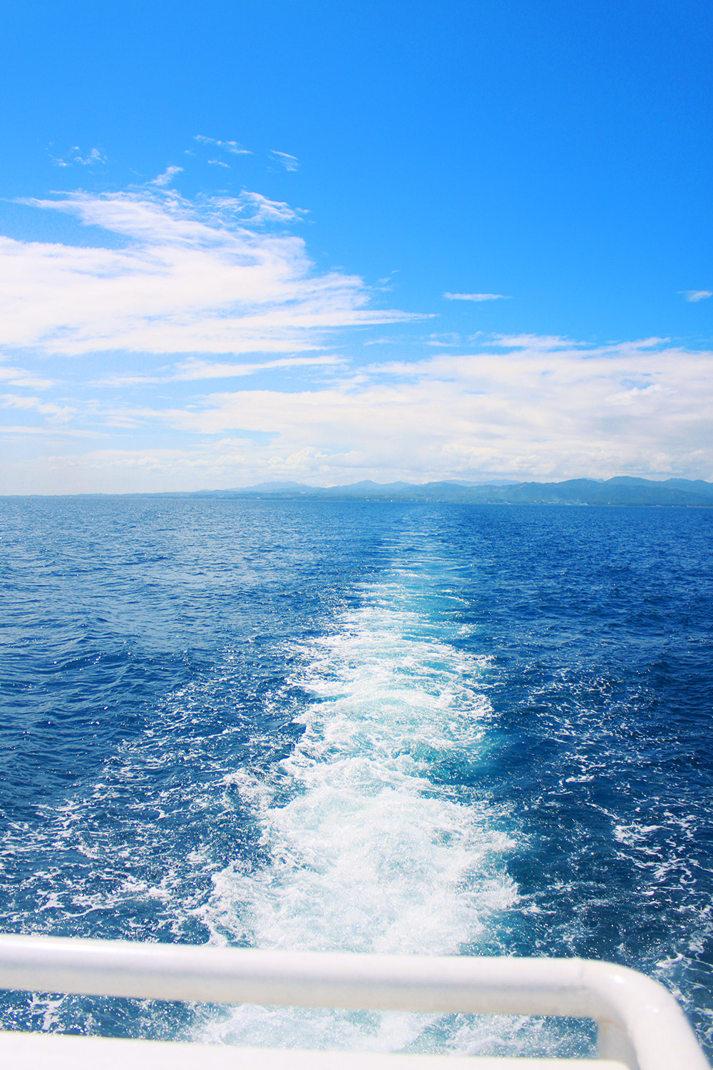 Canon EF-S 18-55mm F3.5-5.6 IS sample photo. Make waves and leave a mark. photography