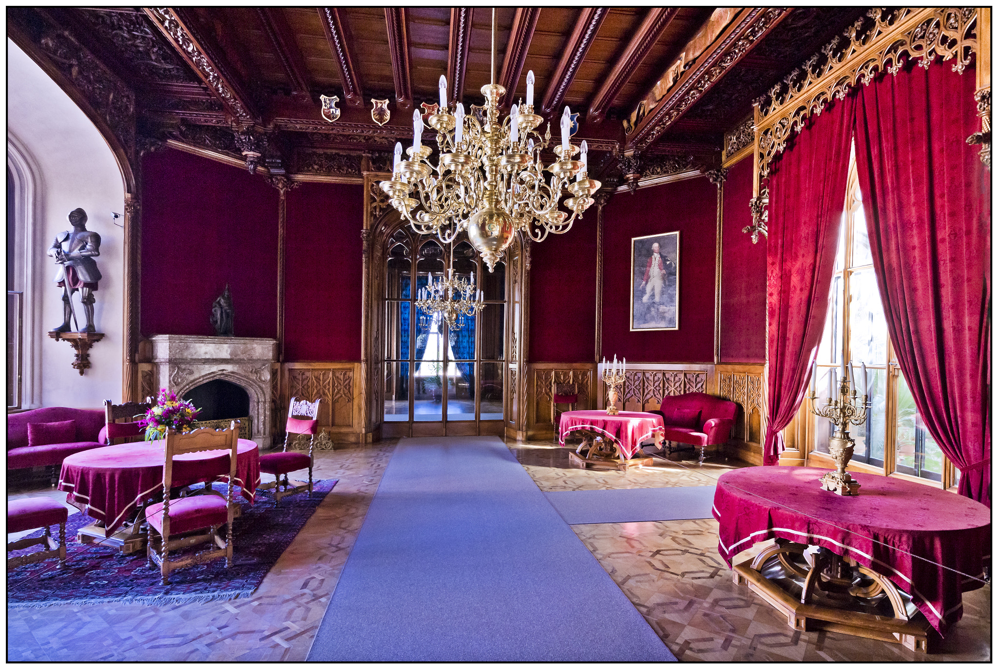 Canon EF-M 11-22mm F4-5.6 IS STM sample photo. Lednice palace, czech republic. photography