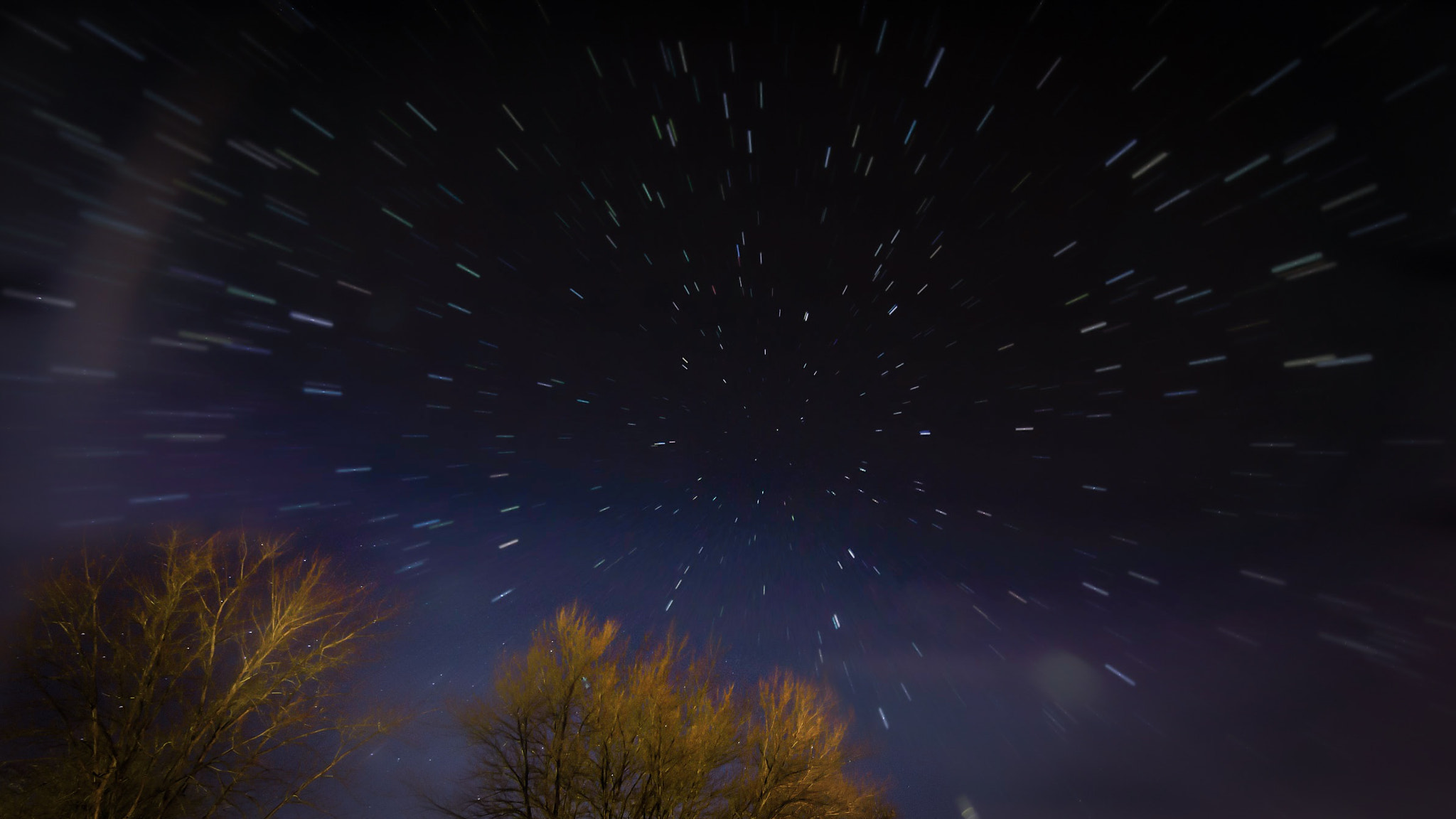 Tokina AT-X Pro 11-16mm F2.8 DX II sample photo. Playing around with motion blur for the first time photography