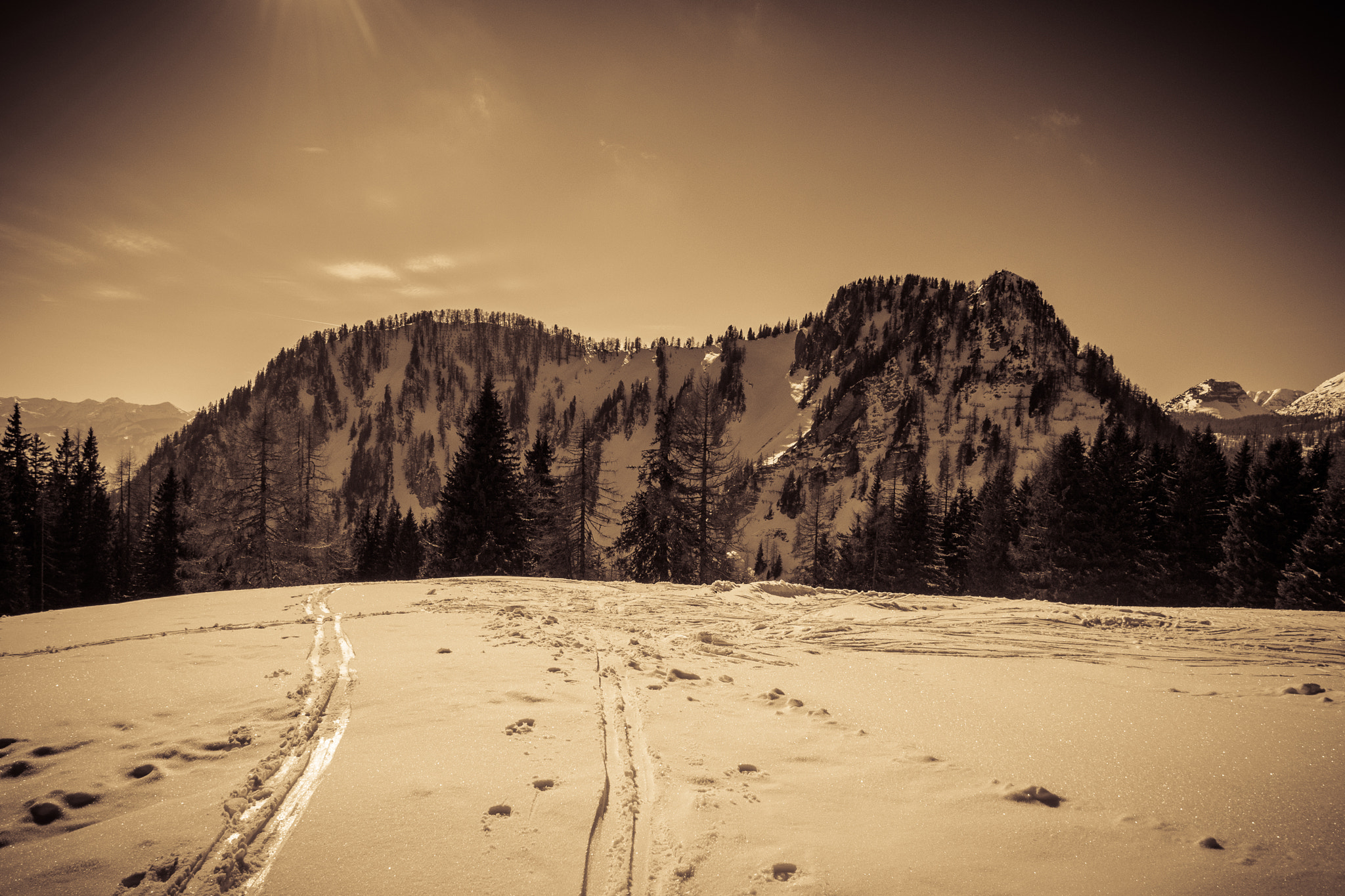 Panasonic Lumix DMC-GM1 sample photo. Austria's beauty #1 photography