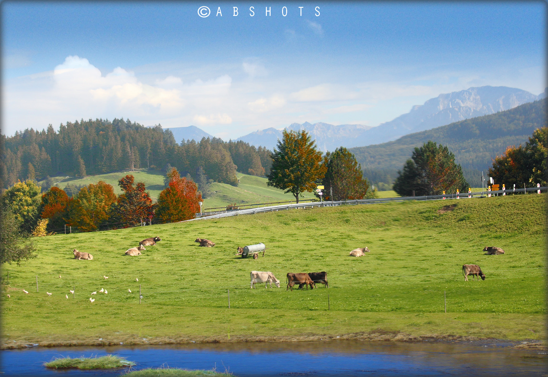 Canon EOS 60D + Canon EF 70-200mm F4L IS USM sample photo. Germany country side photography