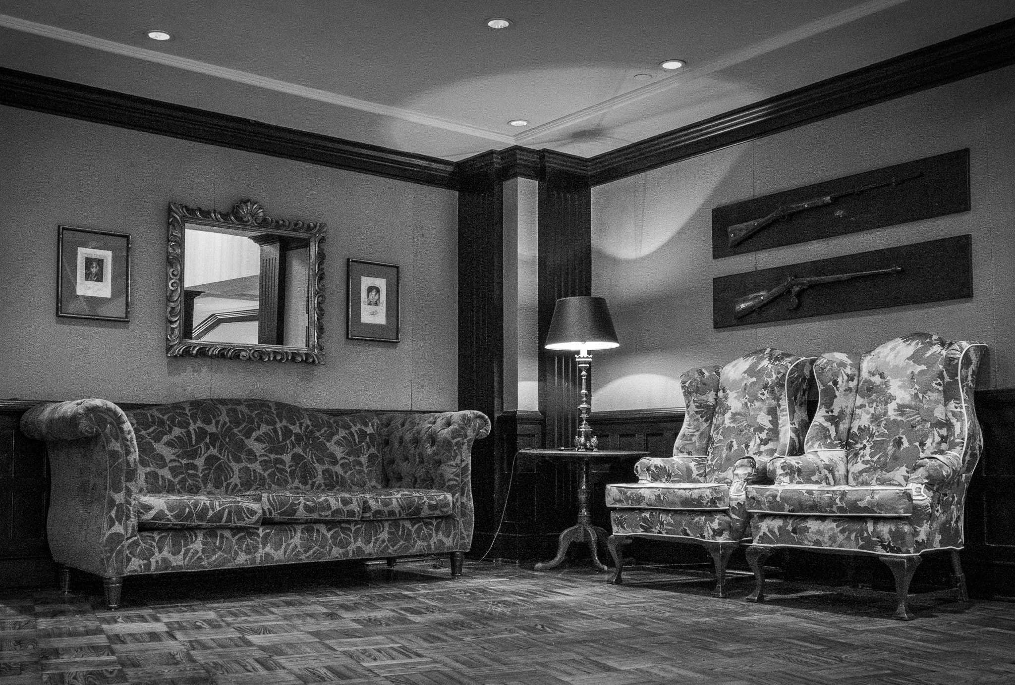 Panasonic Lumix DMC-GX7 sample photo. Old mill toronto - upholstered photography
