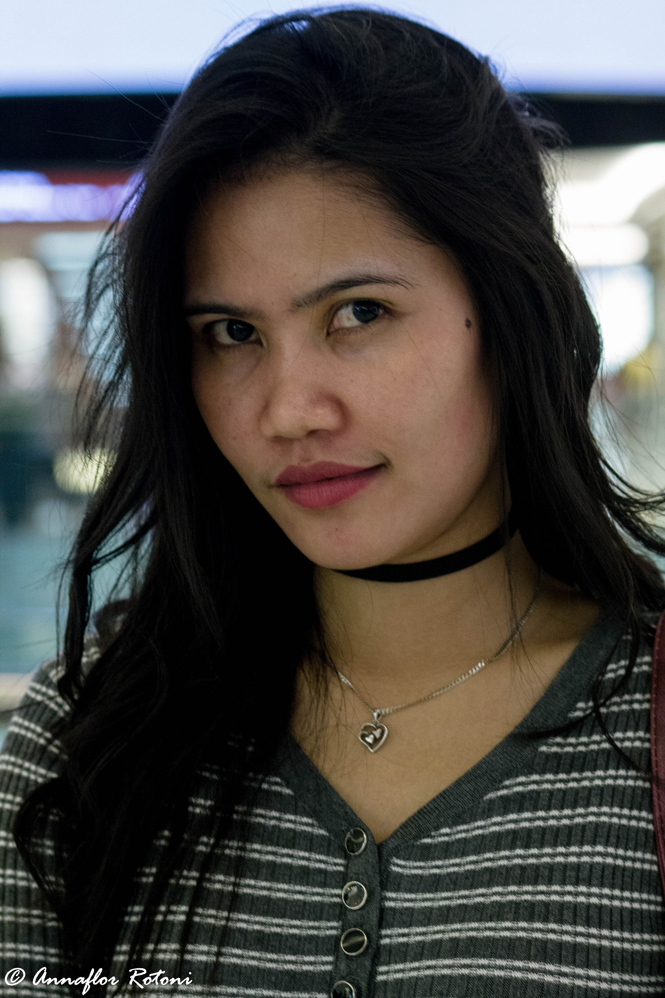 Sigma 70-300mm F4-5.6 APO DG Macro sample photo. Beauty inside out photography
