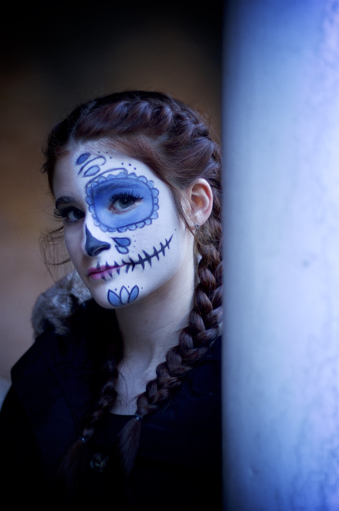 Pentax K-3 II + Pentax smc FA 50mm F1.4 sample photo. Venice carnival2017 -1 photography