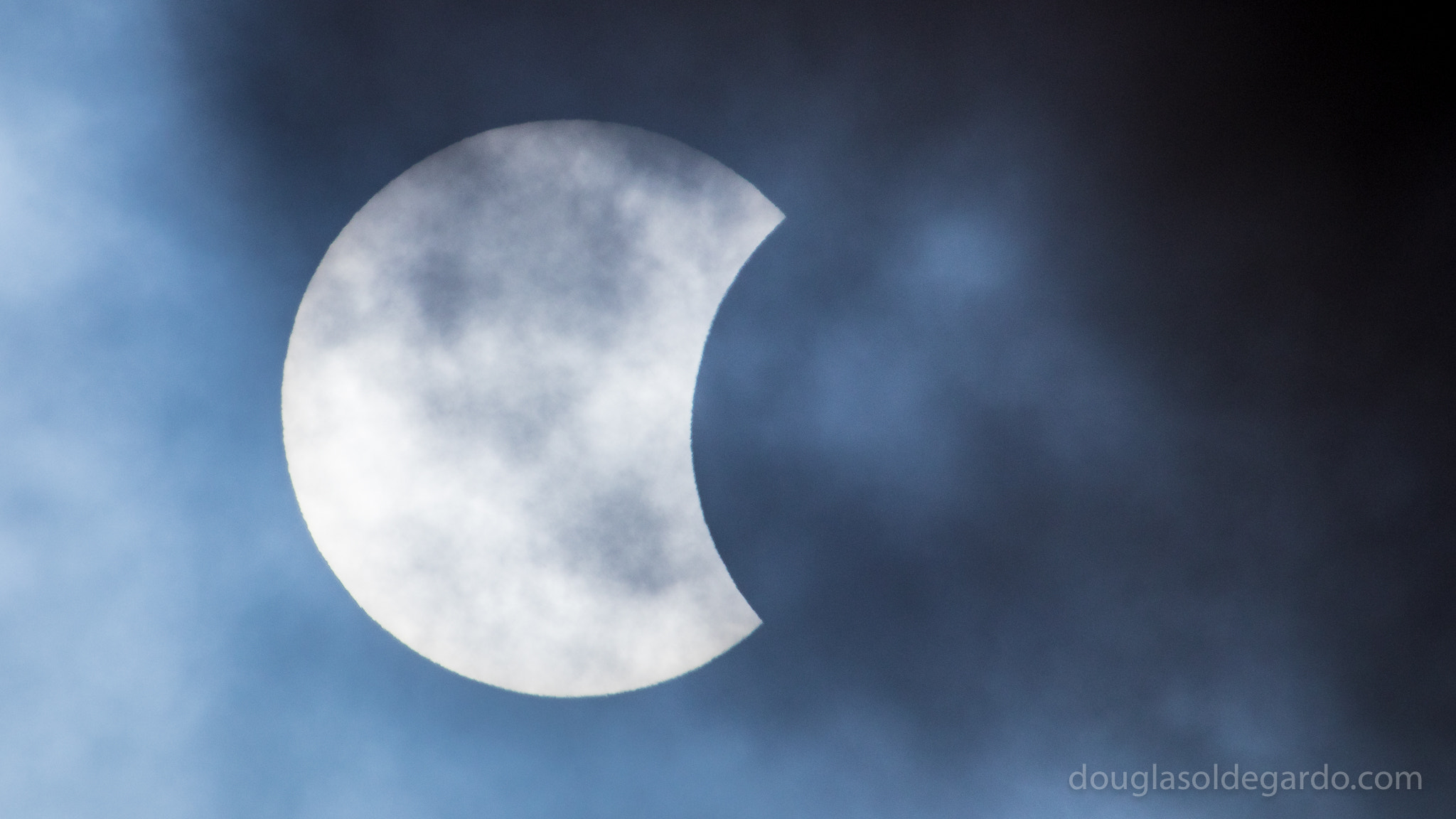 Canon EF 100-400mm F4.5-5.6L IS USM sample photo. Eclipse solar. photography