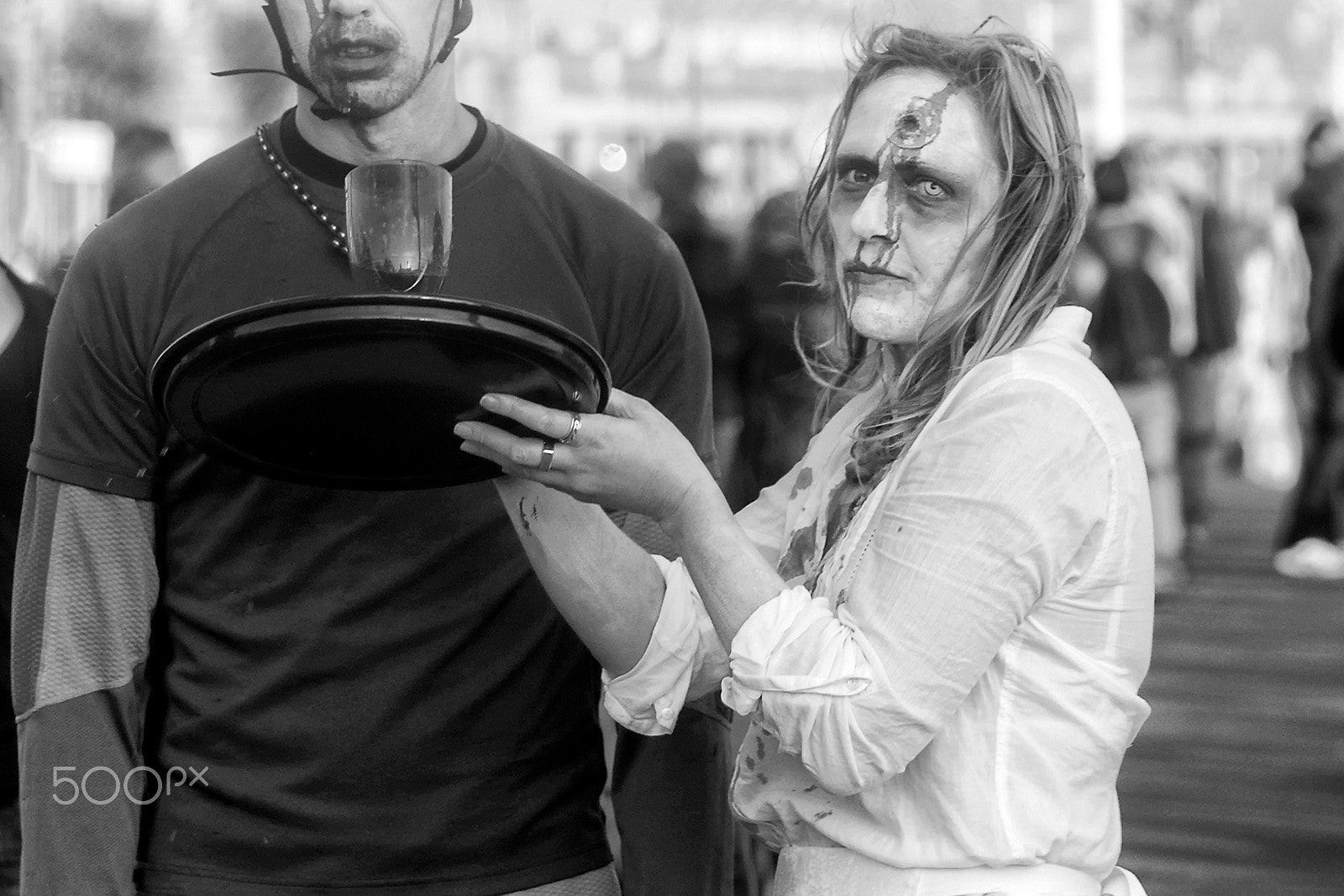 Nikon D60 sample photo. Beach of the dead photography