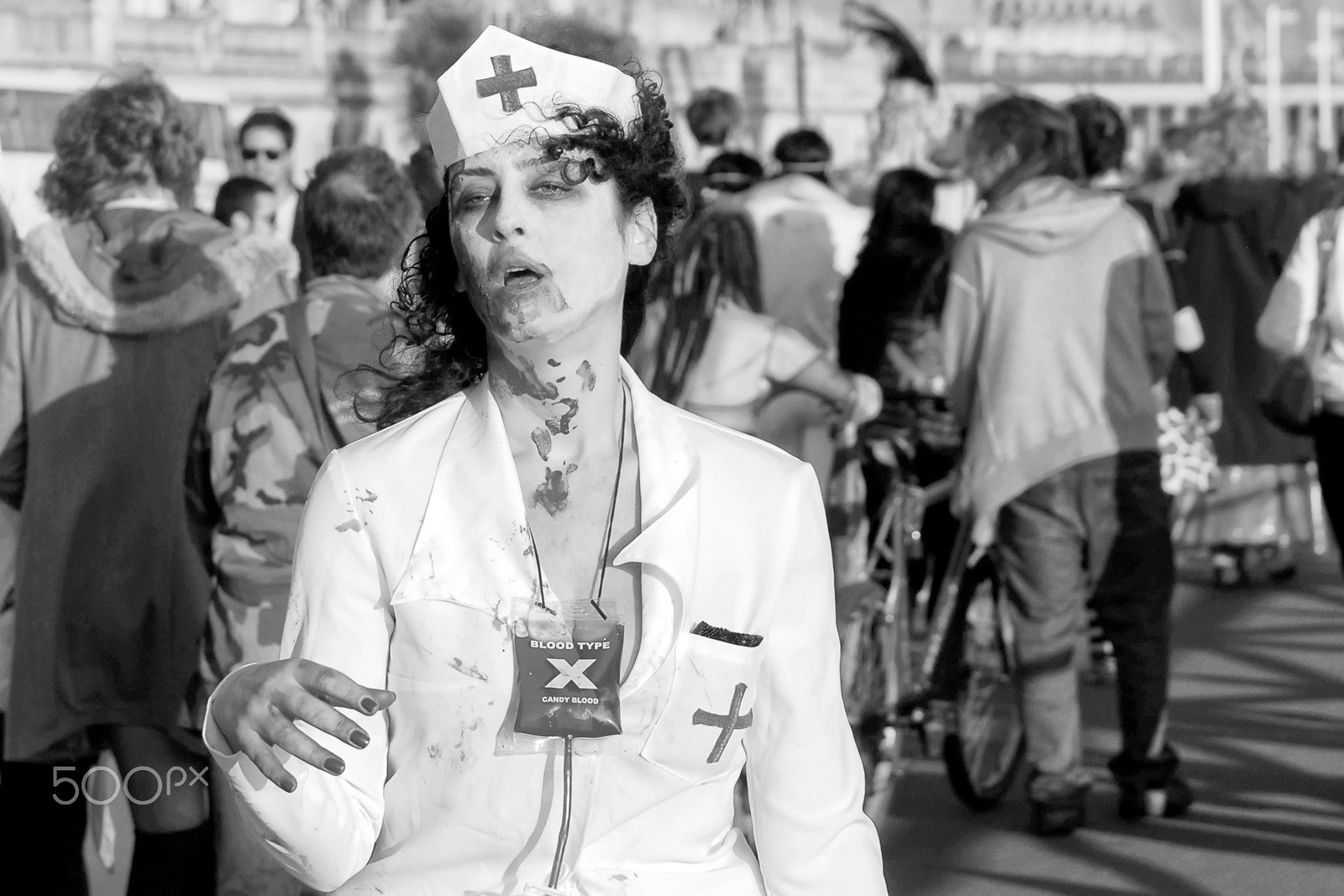 Nikon D60 sample photo. Beach of the dead photography