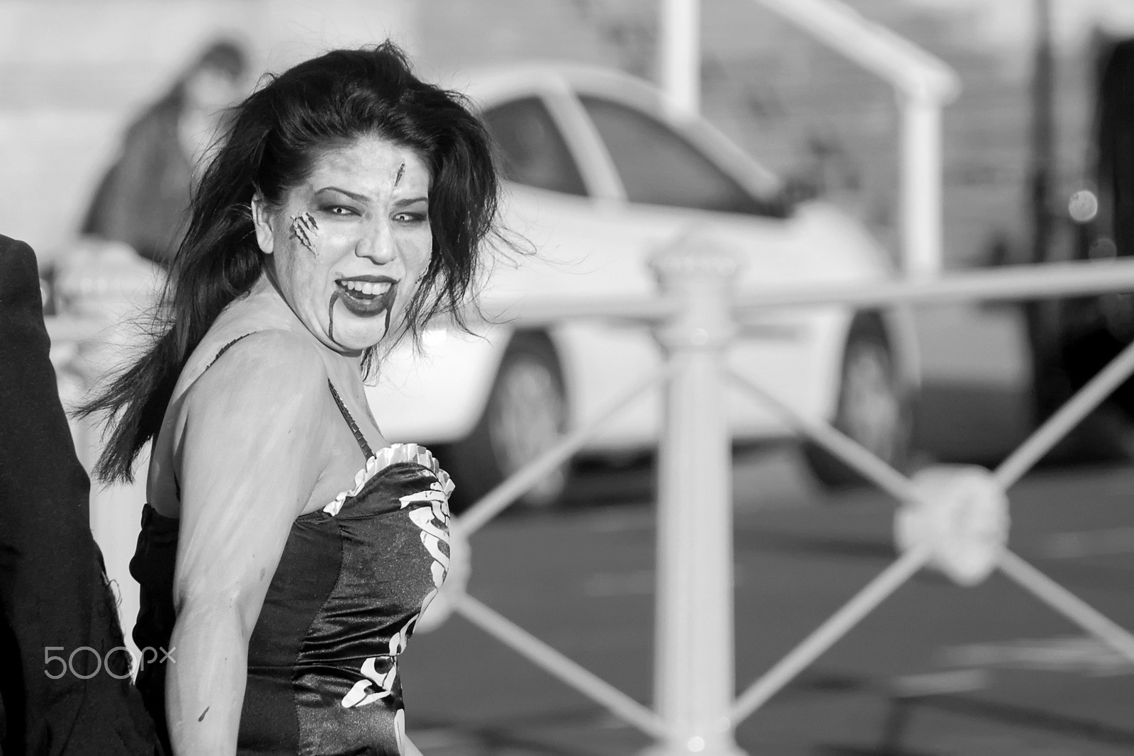 Nikon D60 sample photo. Beach of the dead photography