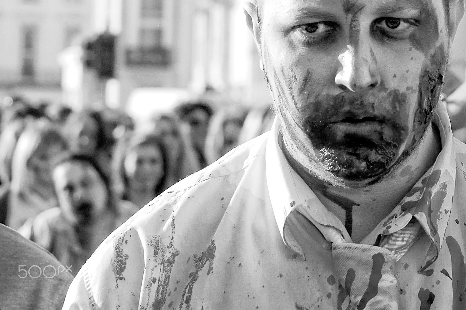 Nikon D60 sample photo. Beach of the dead photography