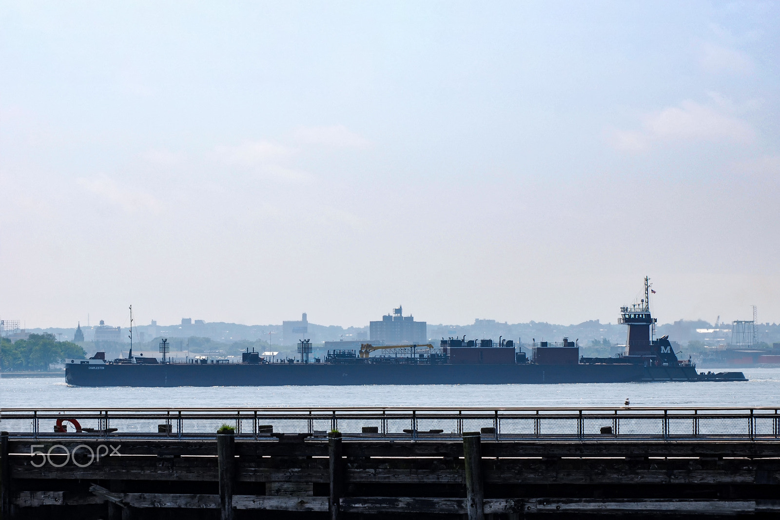 Nikon D60 sample photo. New york photography