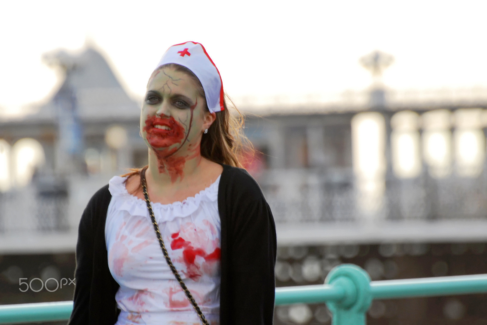 Nikon D60 sample photo. Beach of the dead 2010 photography