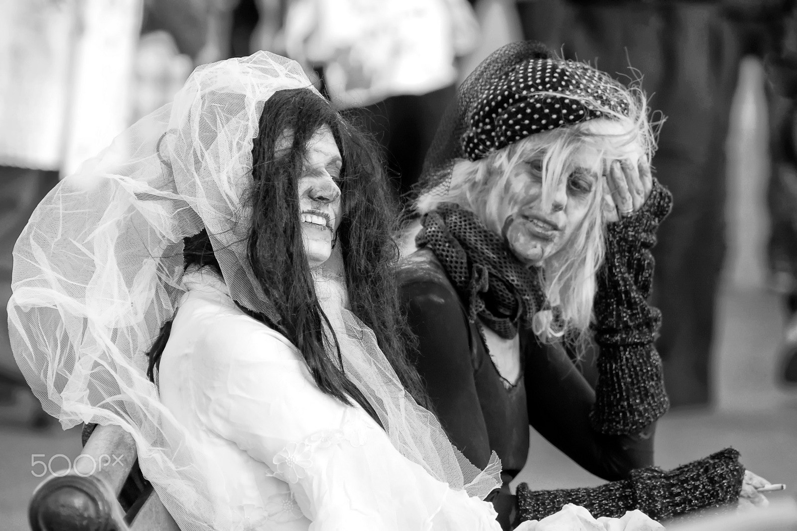 Nikon D60 sample photo. Beach of the dead 2010 photography