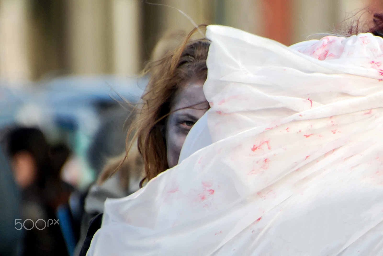 Nikon D60 sample photo. Beach of the dead 2010 photography