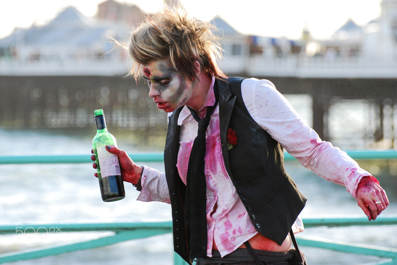 Nikon D60 sample photo. Beach of the dead 2010 photography