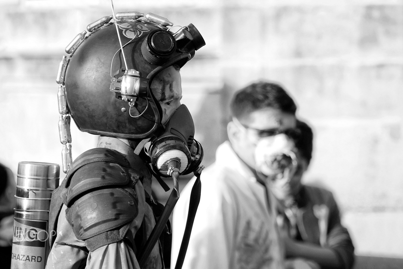 Nikon D60 sample photo. Beach of the dead 2010 photography